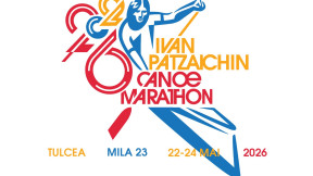 Maratonul Internațional de Canoe Ivan Patzaichin 2026 &ndash; Elite (1 zi)